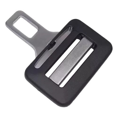 Lingueta Trava Reguladora Fivela De Cinto De Segurança 22 Mm em Oferta na Shopee