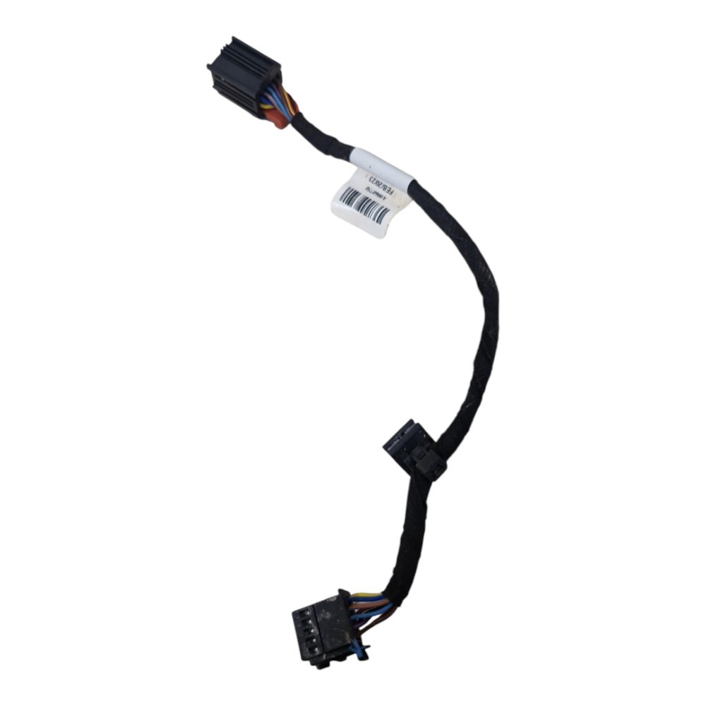 Chicote Coluna Direção Tracker 2022 A0060750 