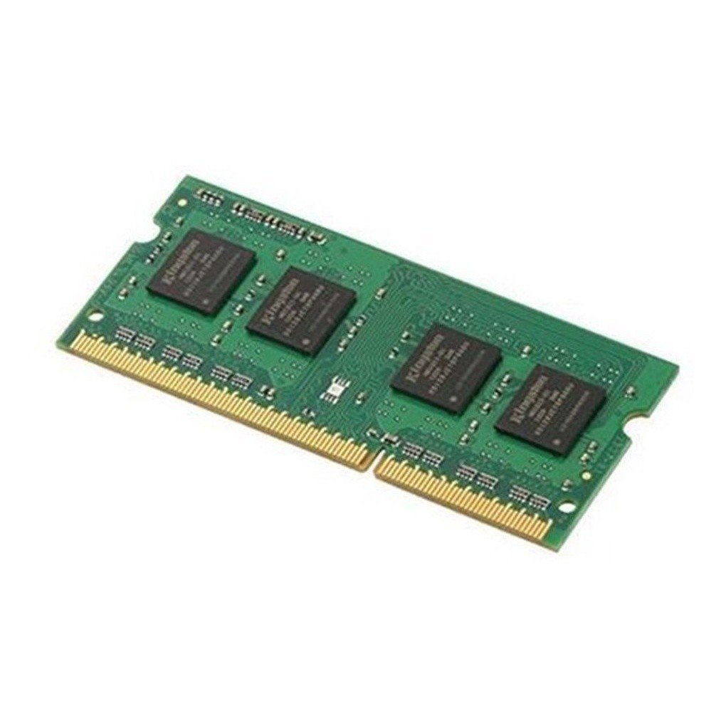 Memória Notebook DDR3 PC3-10600S 2GB HP DV6-3090BR