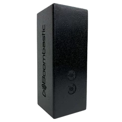 Gabinete Caixa Som Torre Line Vertical 2x6 + Ti Vazia