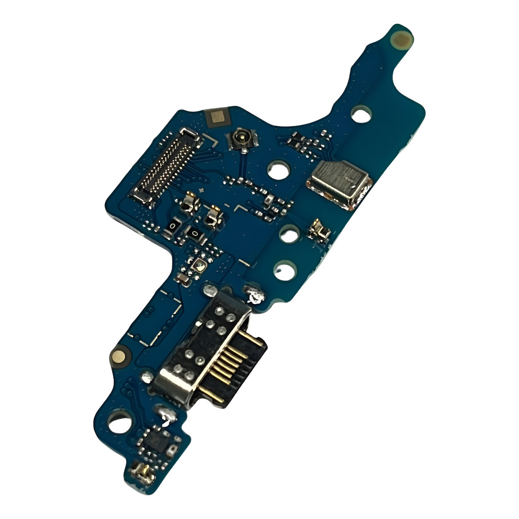 Placa De Carga Original Nacional Motorola Moto G15 5g Xt2521