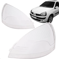Par Lente Farol Clio 2003 2004 2005 2006 2007 2008 2009 2010 2011 2012