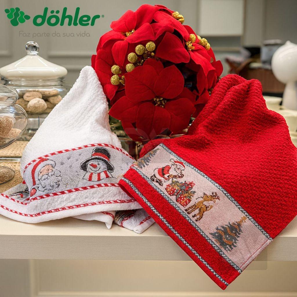 Atoalhado Dohler: Onde Comprar | BuscaProdutos