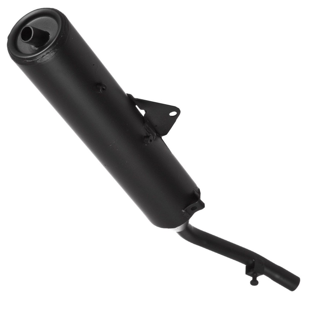 Ponteira Modelo Xtz 125 2003 À 2014 Original Cromo Forte em Oferta na Shopee