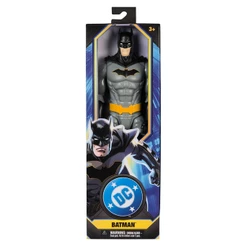 Boneco Batman Clássico (Renascimento) de 30cm - Batman