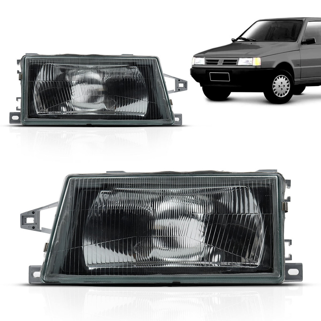 Farol Uno 91 92 93 94 95 96 97 98 99 2000 2001 2003
