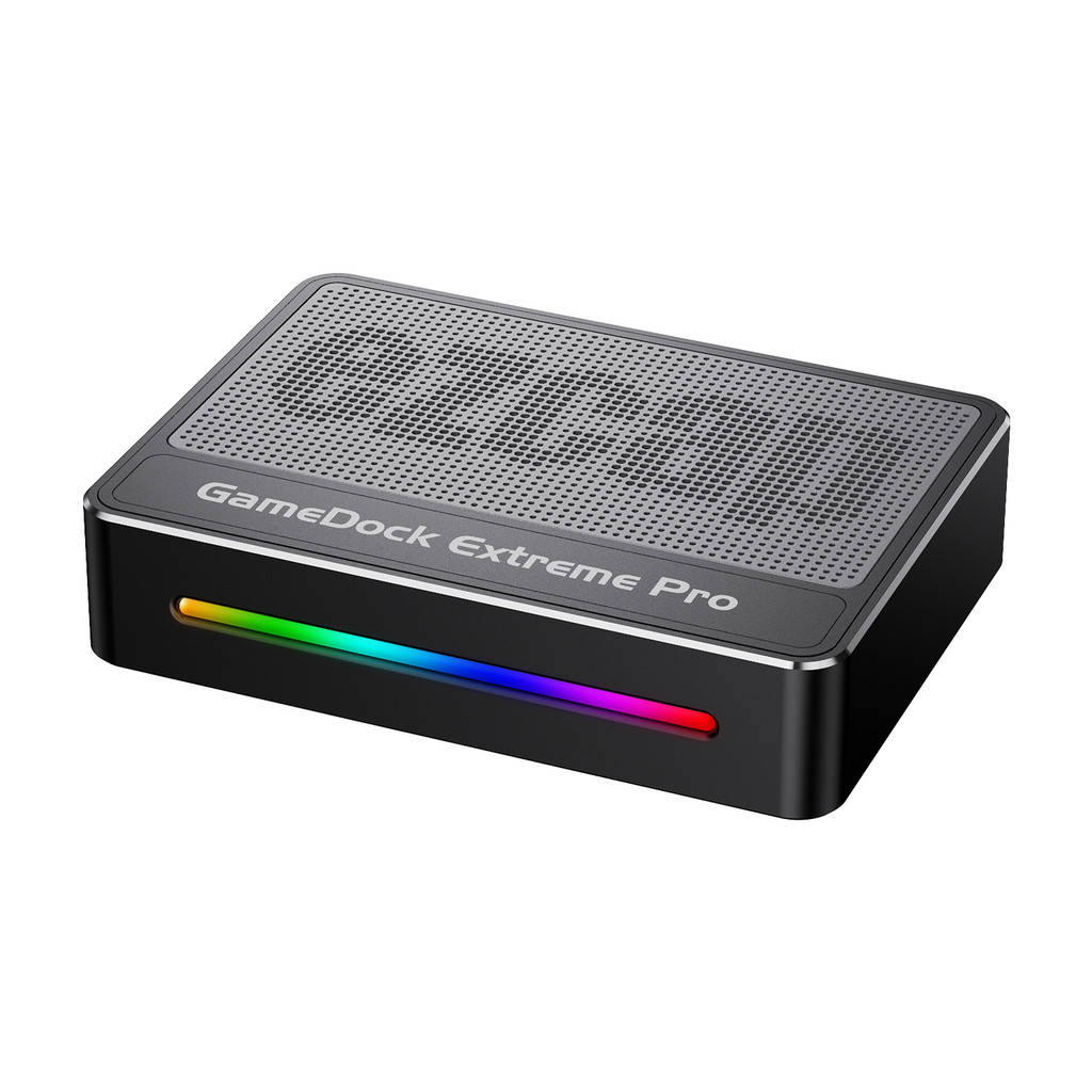 Placa De Captura De Áudio E Vídeo HDMI 4K 2160p144 1080p240 1440p144 Gravação De