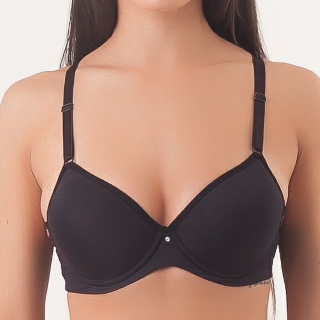 Sutiã Nayane Rodrigues ST 04 11 0012 Base Copa C - Women Clothes