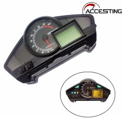 Velocímetro Digital Odômetro Tacômetro Honda Painel Completo Cb 300 2009 2010 2011 2012 2013 2014 2015