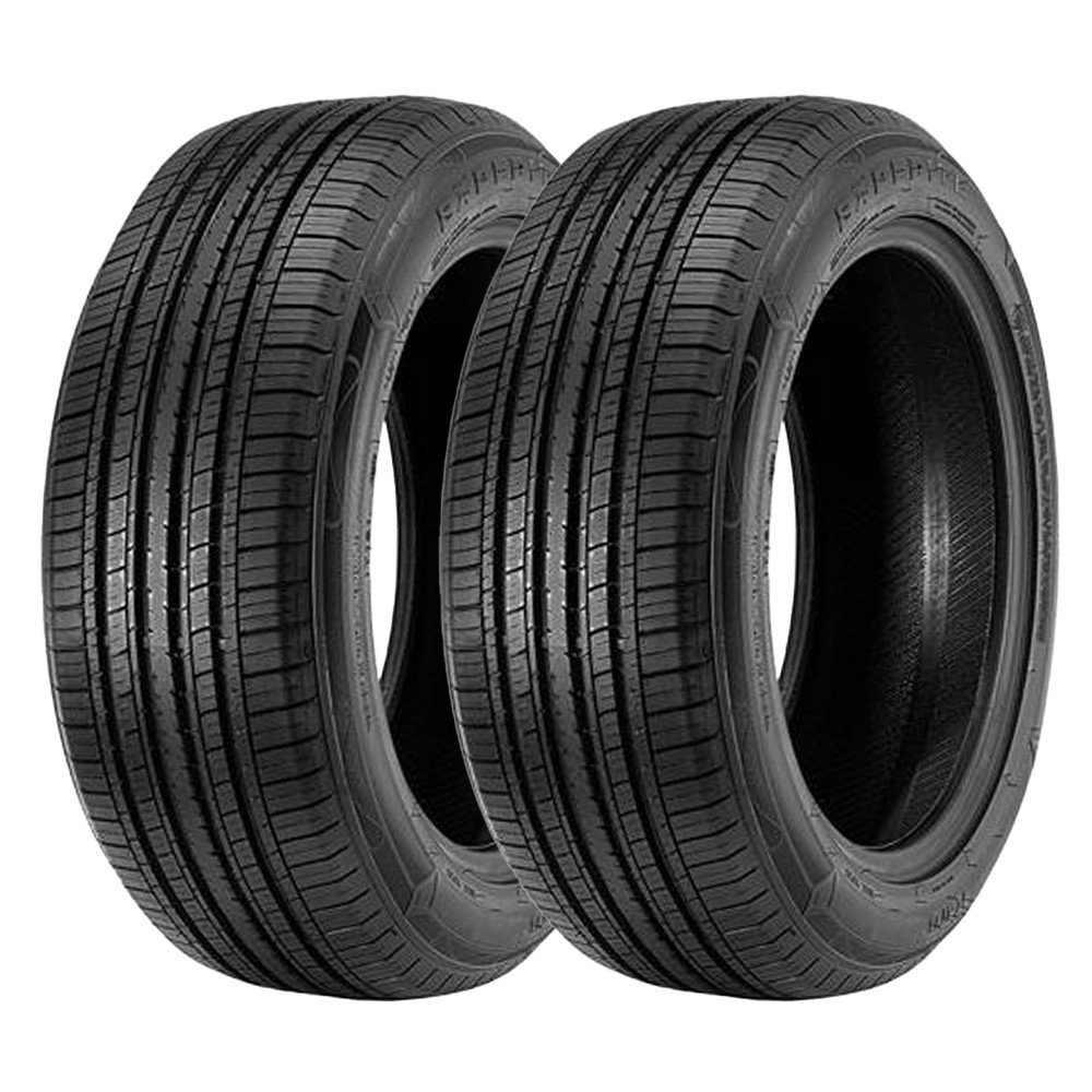 Jogo 2 Pneus Itaro Aro 17 IT101 245/65R17 107T