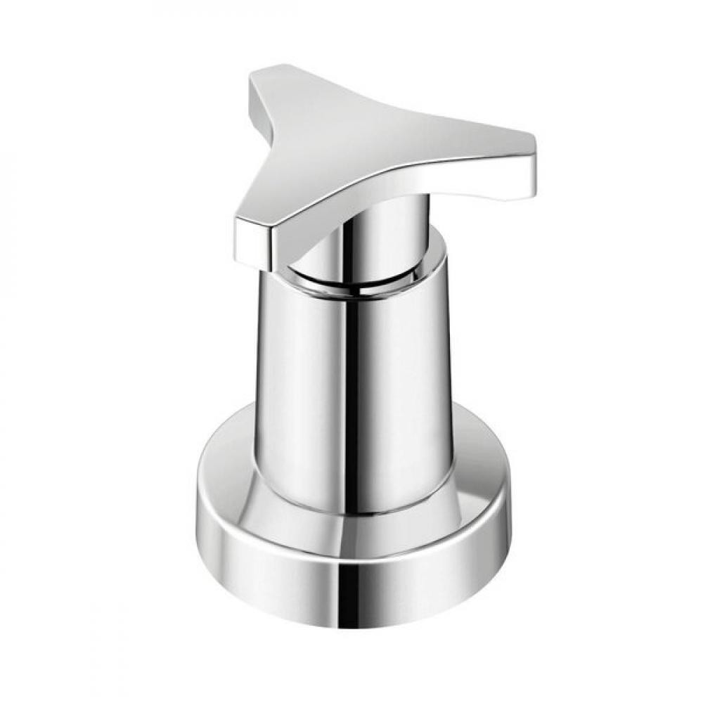 Acabamento Universal Nova Gyro 1/2, 3/4 E 1 Cromado Fabrimar em Oferta na Shopee