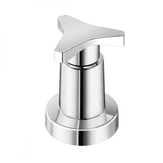 Acabamento Universal Nova Gyro 1/2, 3/4 E 1 Cromado Fabrimar em Oferta na Shopee