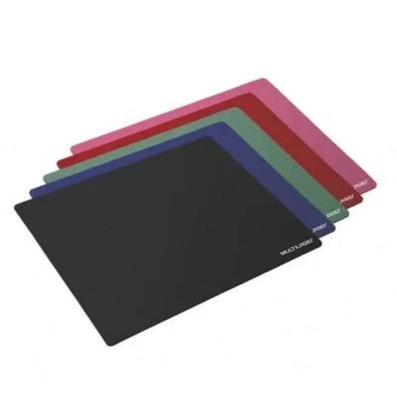 Mouse Pads Cores Sortidas Multilaser - Ac066