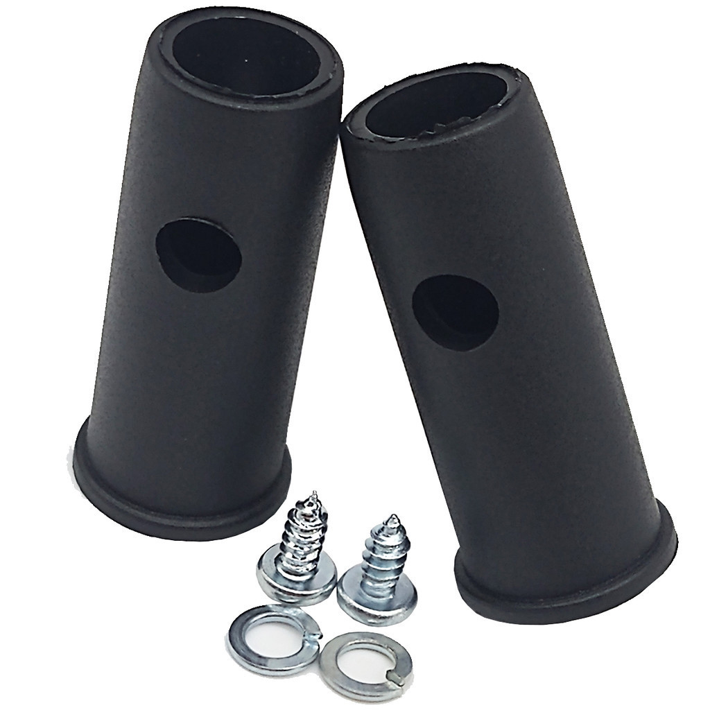 Bucha Para Garfo Cadeira Banho Pop (PAR)