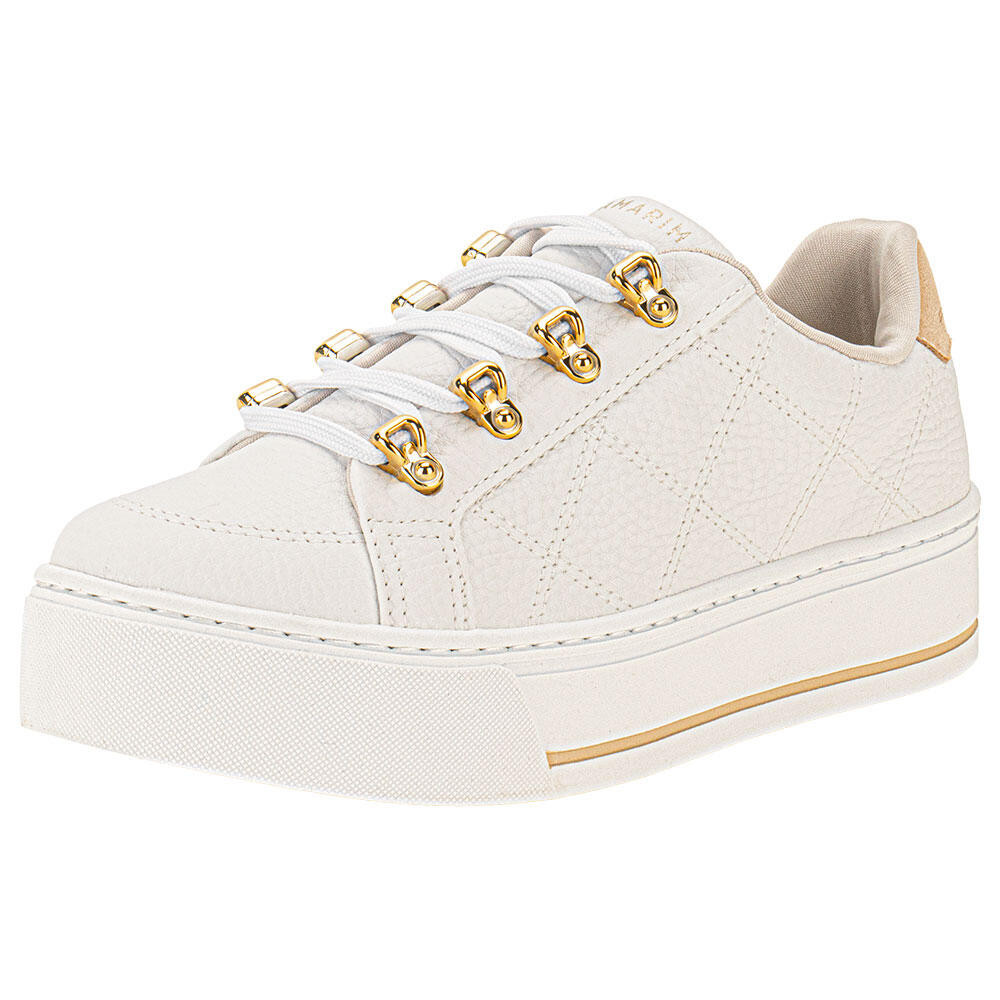 Tênis Feminino Casual Ramarim 2497111 em Oferta na Shopee