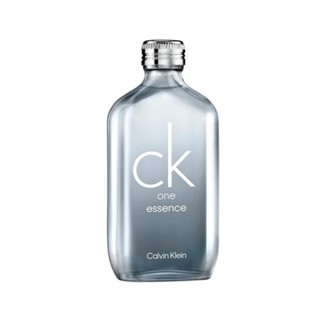 Calvin Klein Ck One Essence Parfum Intense Perfume Unissex 50ml em Oferta na Shopee