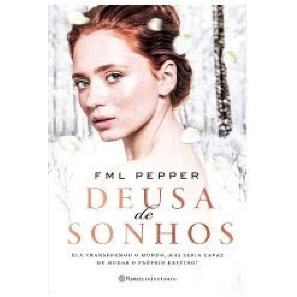 DEUSA DE SONHOS LIVRO #2 DA SÉRIE DEUSAS DE UNYAN em Oferta na Shopee