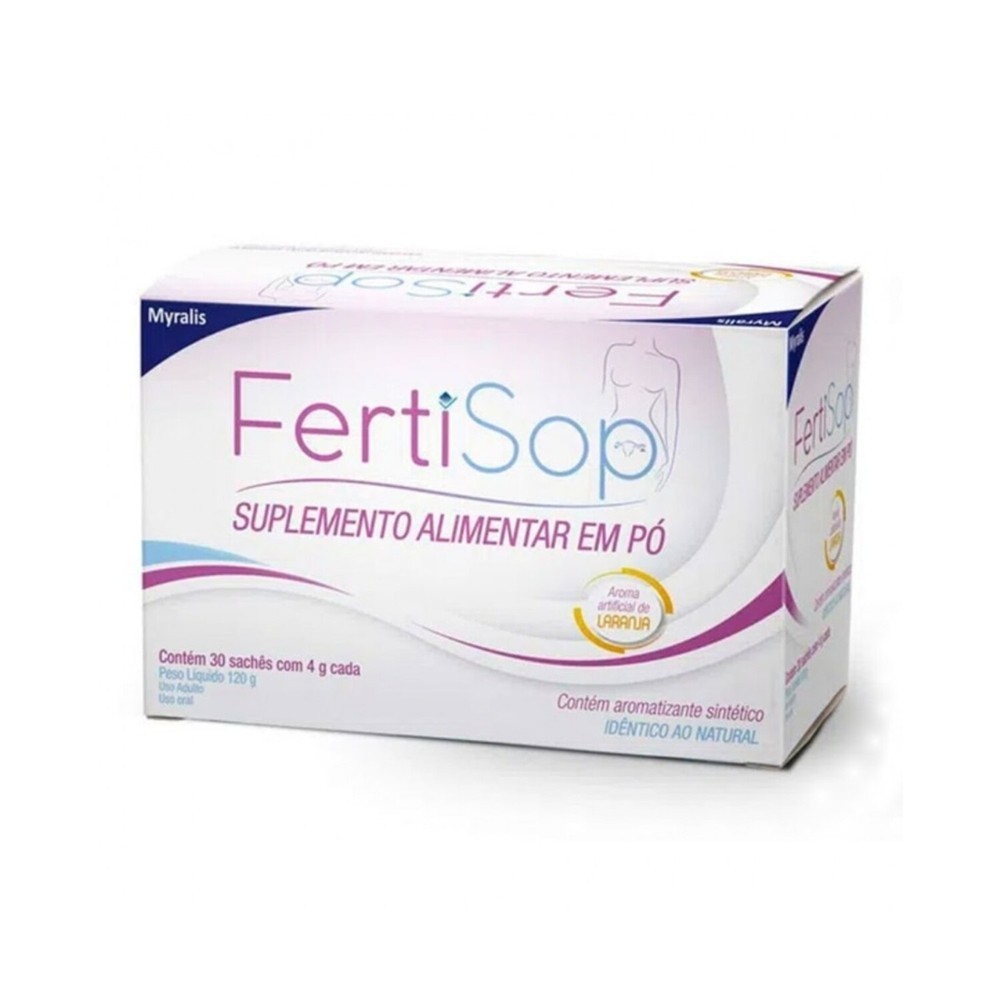 Fertisop 30 Saches