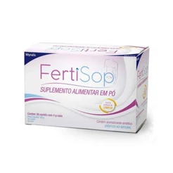 Fertisop 30 Saches