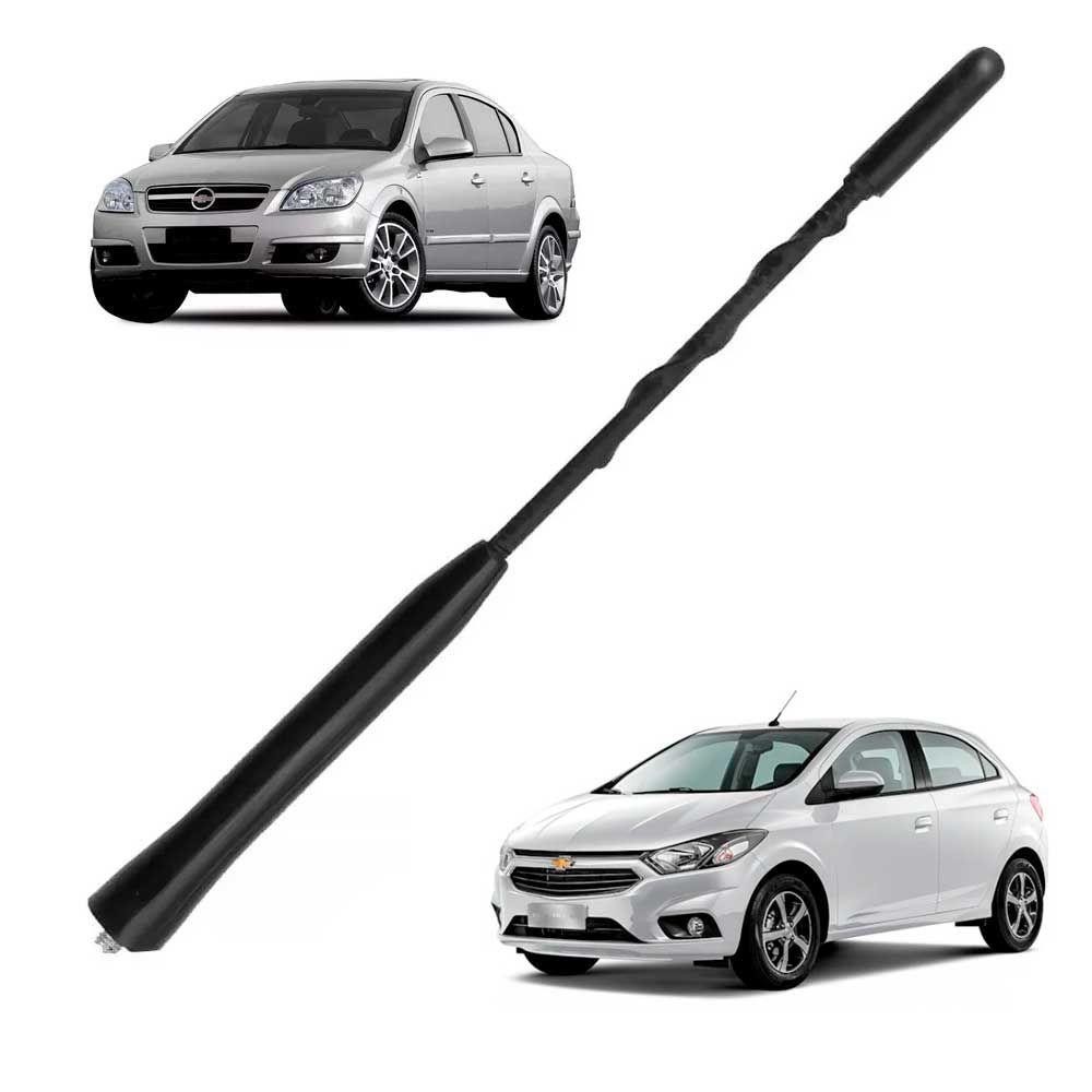 Haste Antena Teto Espiral M5 Vectra Zafira Onix em Oferta na Shopee