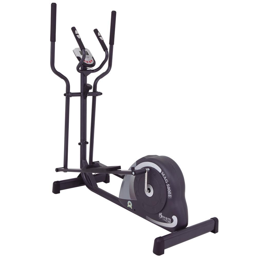 Eliptico Magnético Ginástica Dream Fitness Mag 5000 E
