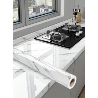 Adesivos de cozinha Resistente a Agua/Óleo/Fogo/Alta Temperatura -Usável em fogão/armário/porta em Oferta na Shopee