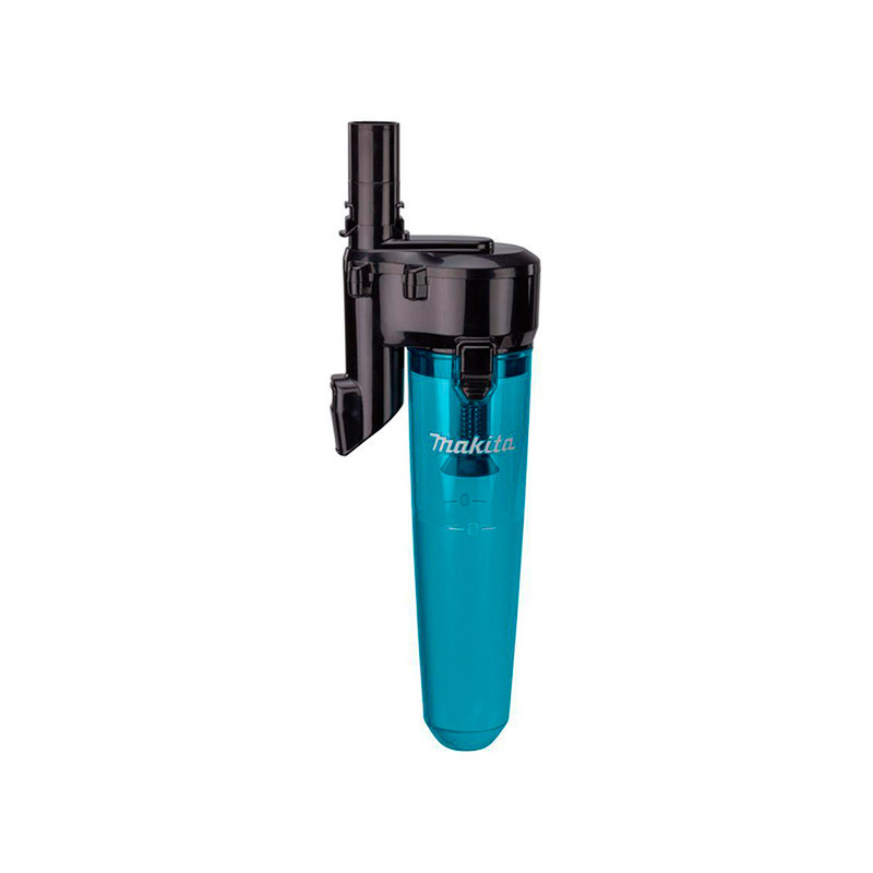 Acessorio Ciclone Aspirador Preto DCL280 DCL281 DCL282 com Trava Makita 191D73-9