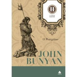 O Peregrino | Capa Dura | John Bunyan