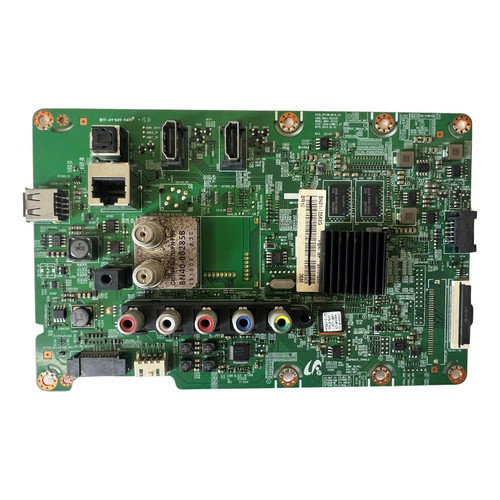 Placa Principal Un40h5103ag Bn91-13583g/bn41-02252a