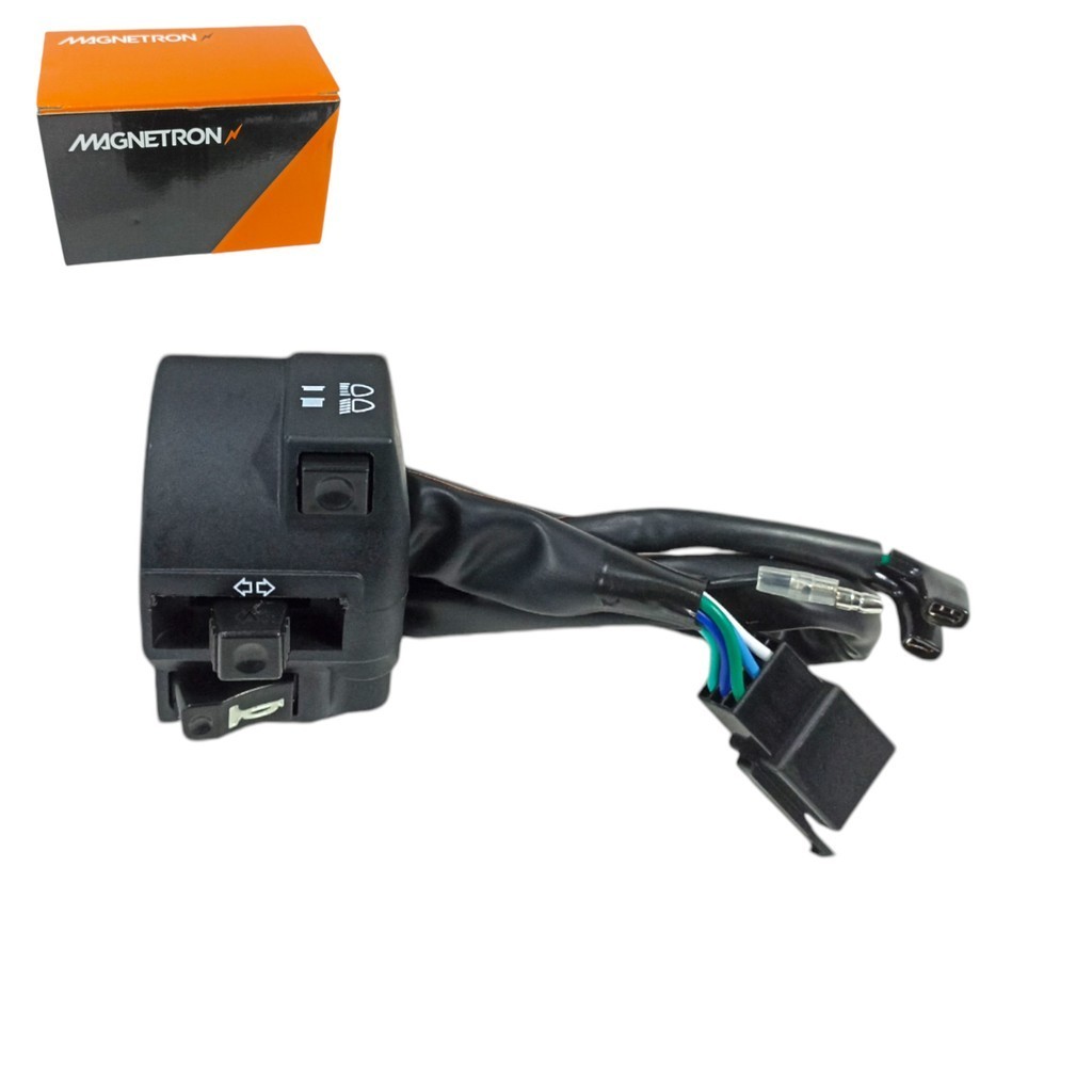 Chave Punho Luz Cg 150 Titan Esd 2009 a 2013 Cg 150 Titan Es Ks 2009 a 2010 em Oferta na Shopee