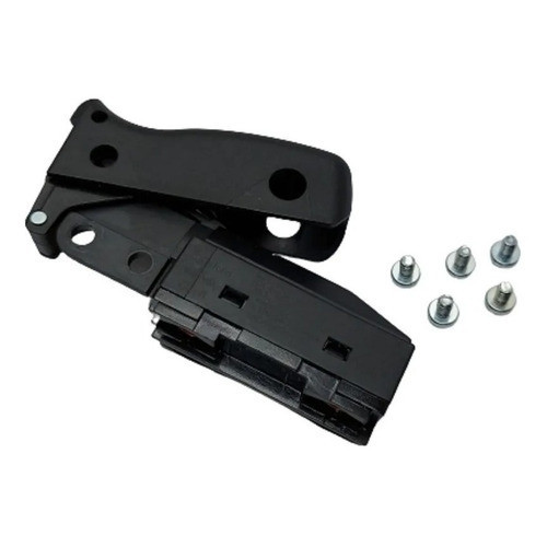 INTERRUPTOR DEWALT - CHAVE D28474 - 28476 - 28490 T1 - 28491 T2 - 28493 T1 T2 T3 T4