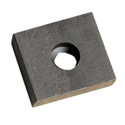 Faca Máquina de Cortar Vergalhão Nº 1- LMV082- METALSUL