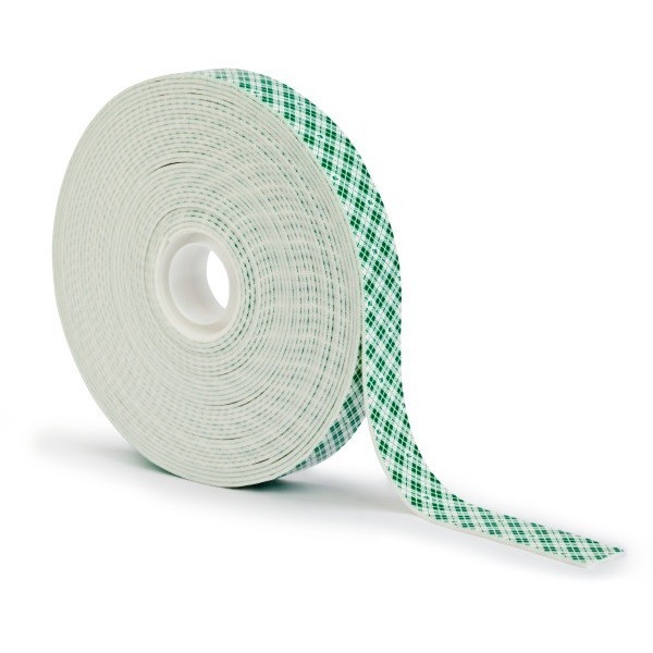 Fita Dupla Face de Espuma 3M 4494 12MM X 33M em Oferta na Shopee