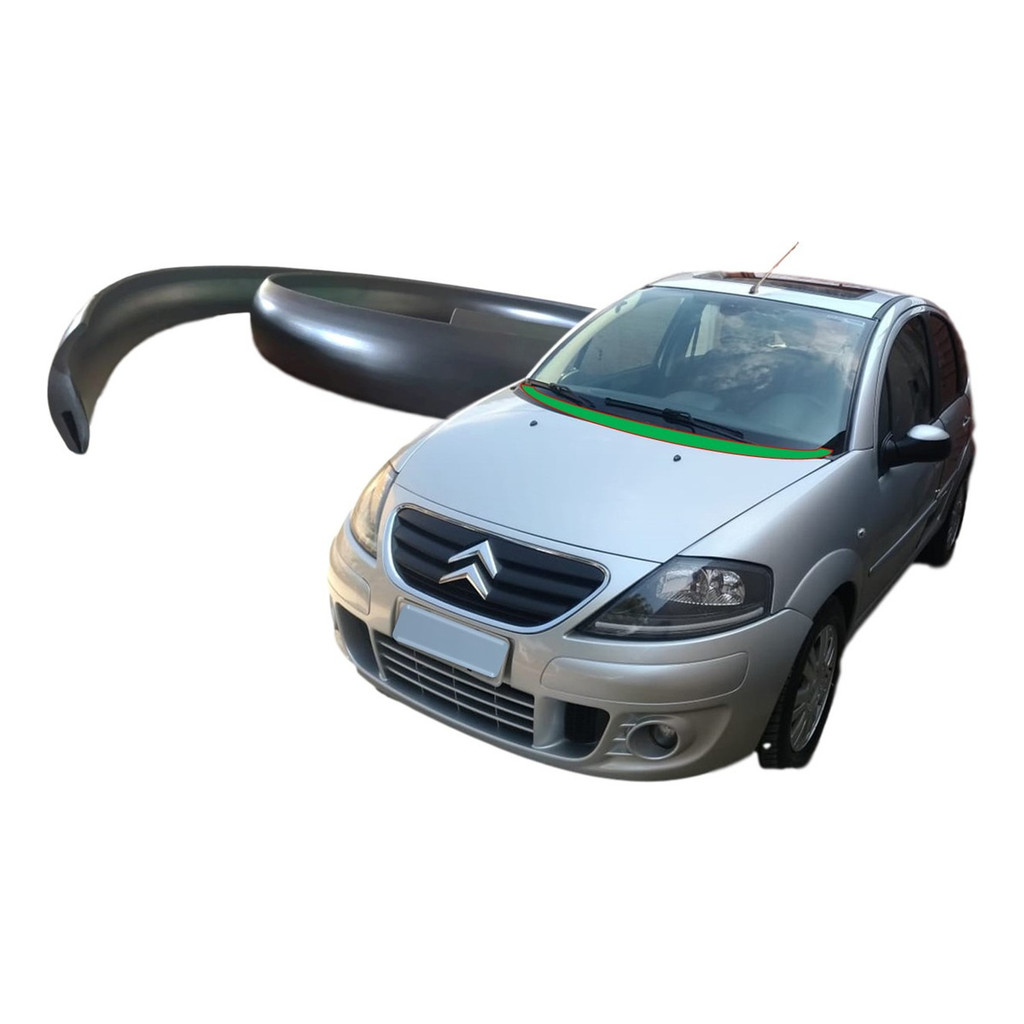 O que é Borracha Acabamento Churrasqueira C3? Guia e Onde Comprar | BuscaProdutos