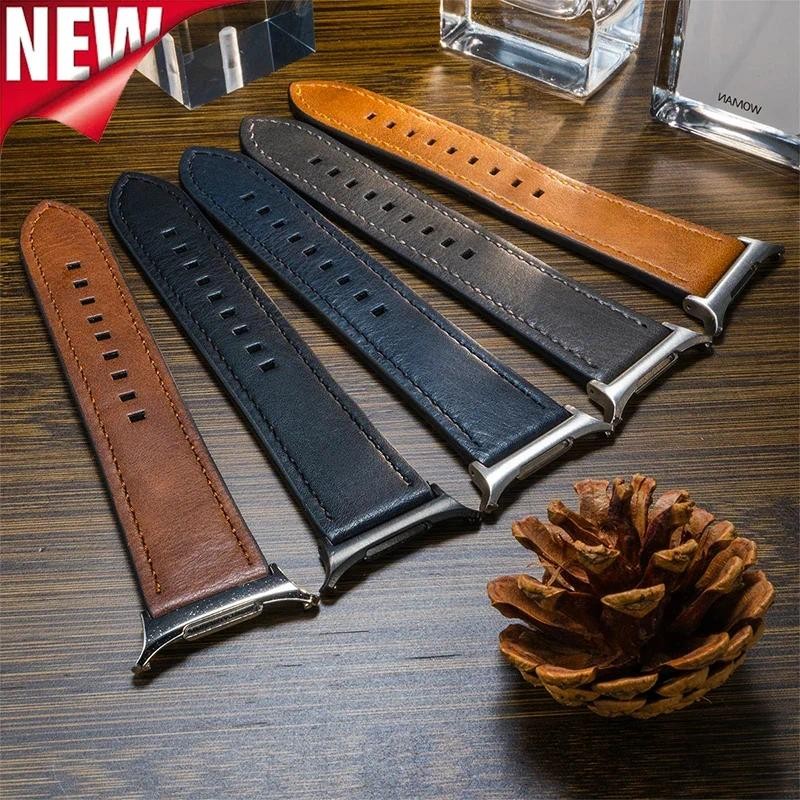 Pulseira Para Relógio Samsung Galaxy 7 Ultra 47mm Quick Business Band em Oferta na Shopee