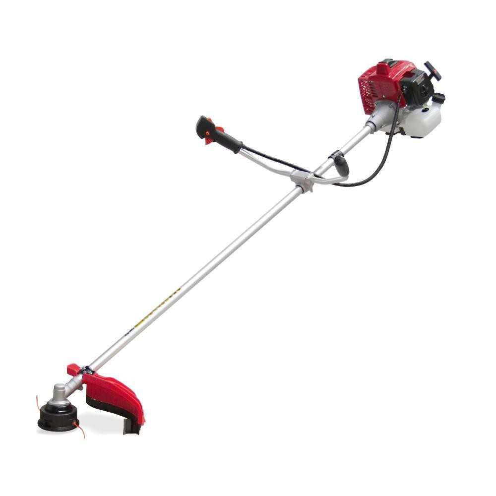 Roçadeira Lateral 63,3cc 3,5HP 2T TBC63  Toyama em Oferta na Shopee