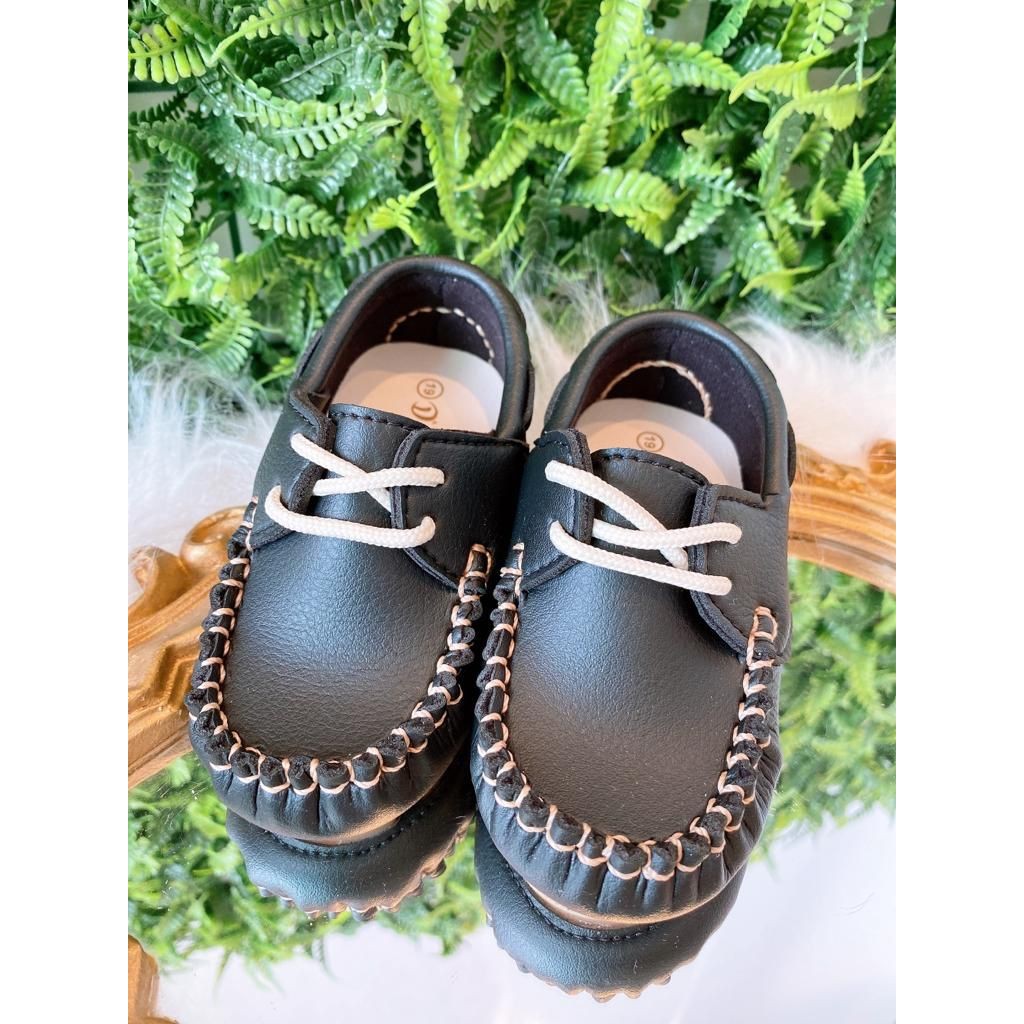 Calçado Mocassim D Milan Preto Casamento Formatura Noivo Batizado Elegante Luxo Clássico Cerimônia Festa Formal Príncipe Sofisticado Delicado Glamouroso Estiloso Tradicional Romântico Solene