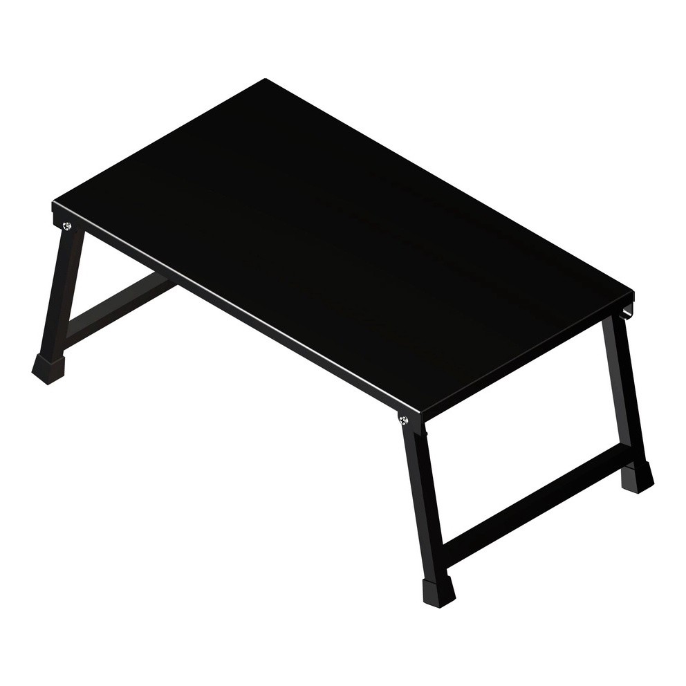 Mesa Dobrável Portátil para Notebook Home Office Cama Refeição