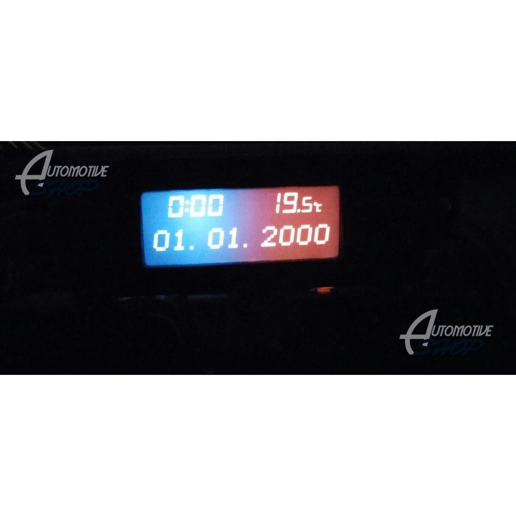 Led Painel T5 5050 SMD com Suporte Vermelho · foto 2