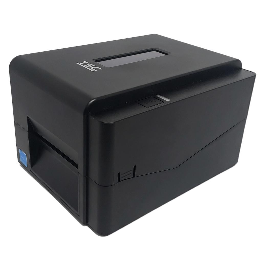 Impressora Térmica De Etiquetas TSC TE200 203 DPI USB