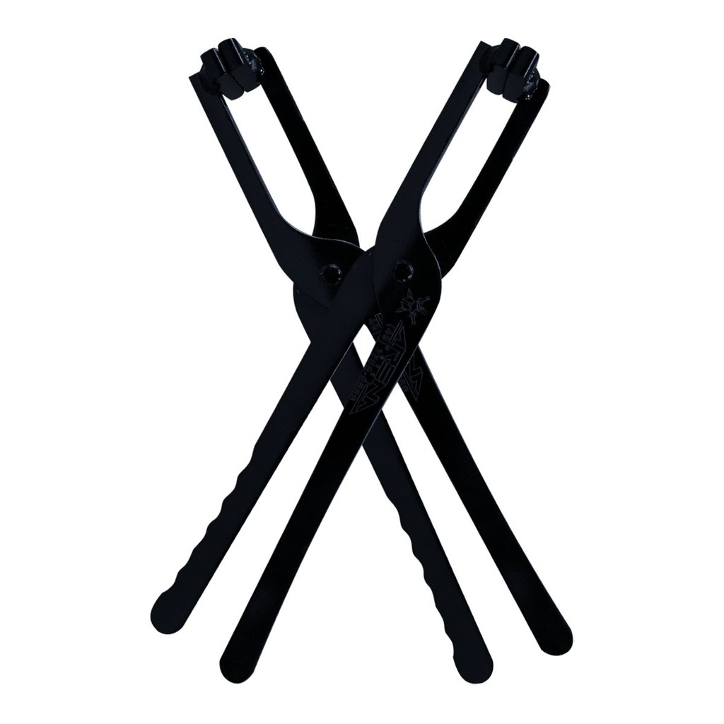 Kit 2 Un. Tenaz Alicate de Bico Arena Cutelaria