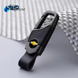 (FT) Alta qualidade carro chaveiro/moda metal chaveiro acessórios Chevrolet 8444 em Oferta na Shopee