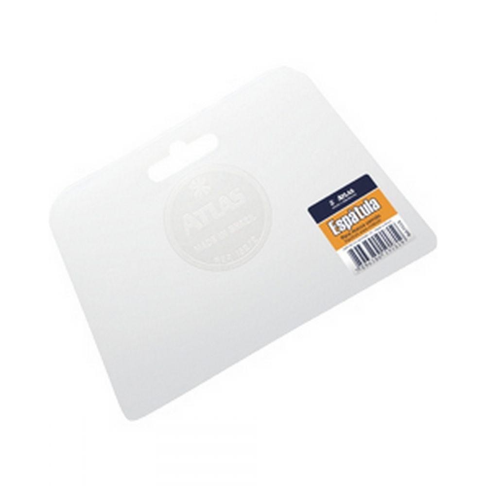 Espatula Plastica Atlas R 152 2 em Oferta na Shopee