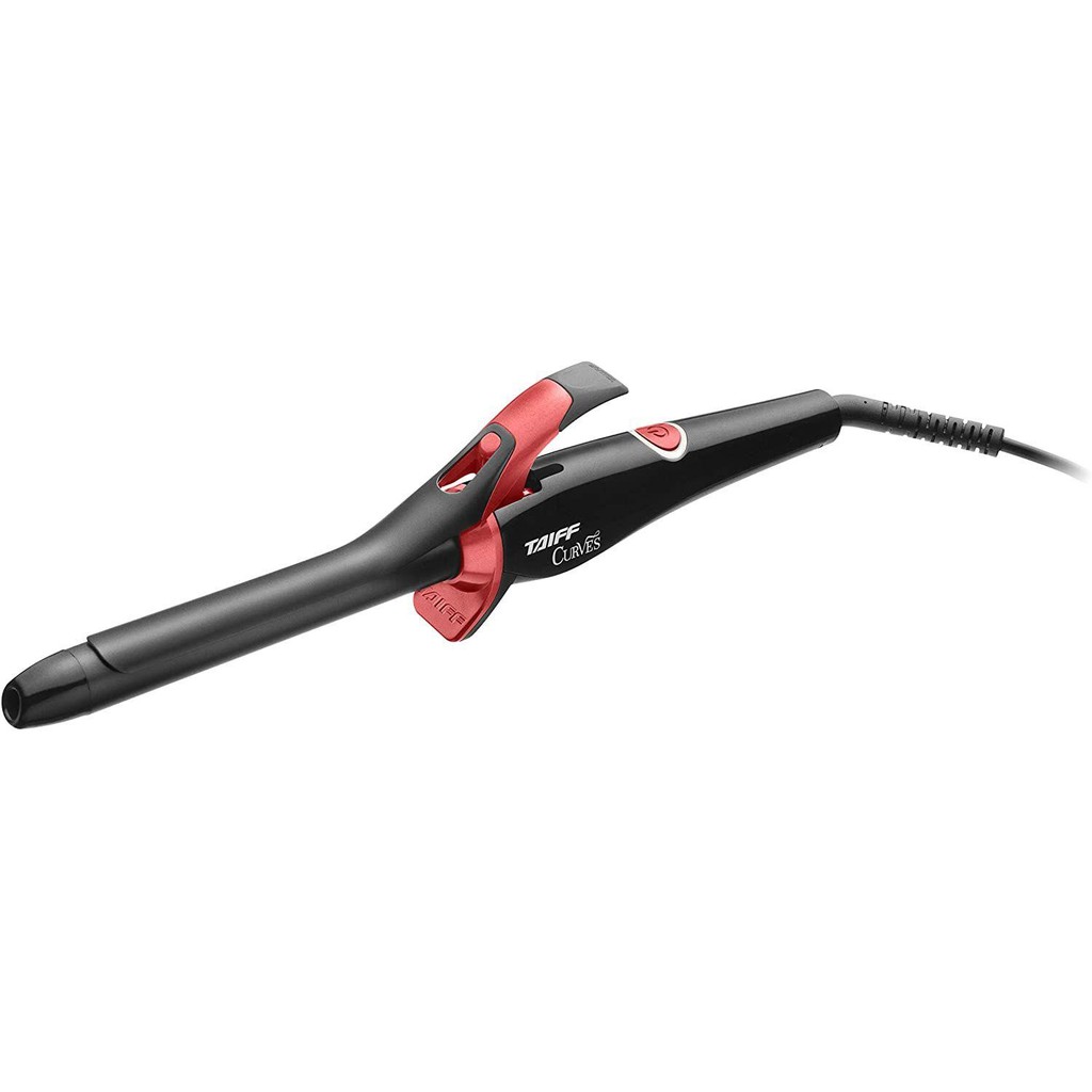 Taiff Modelador De Cachos Curves 3/4 (19Mm) Bivolt
