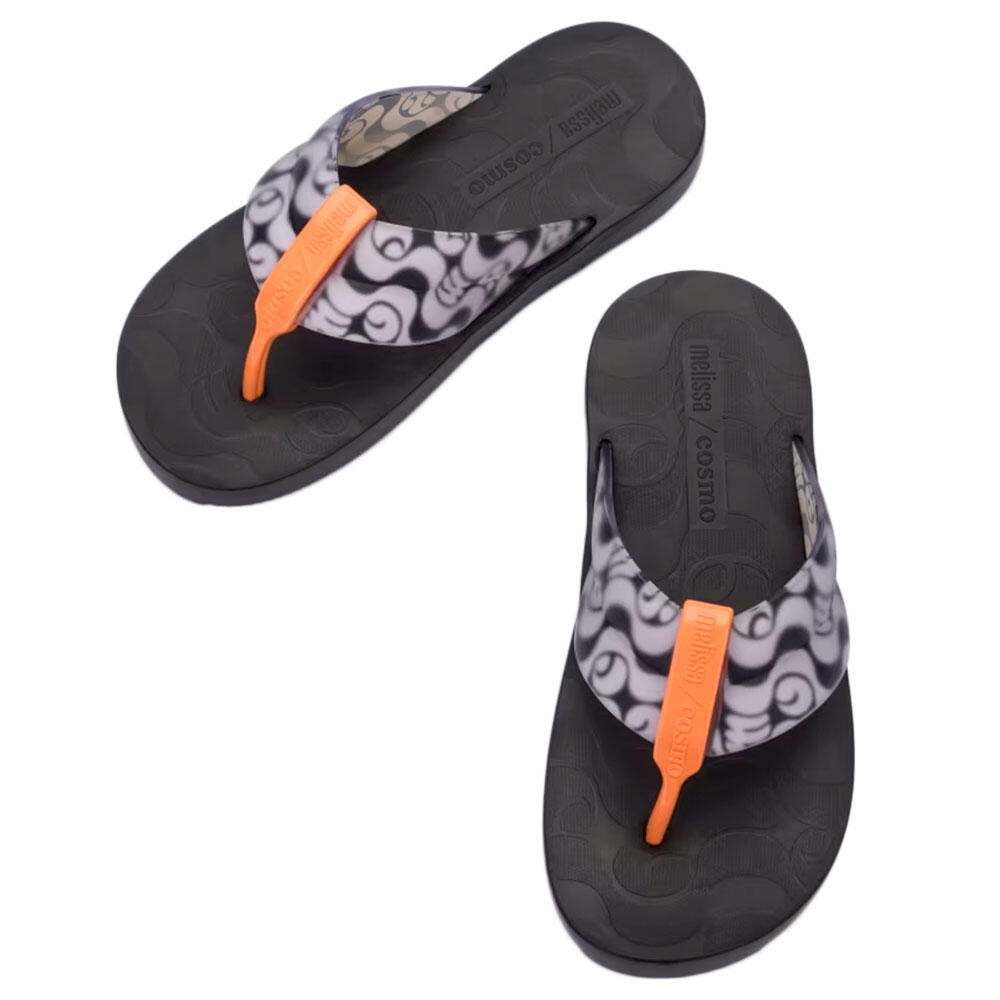 Melissa Flip Flop Orla + Cosmo 35713 em Oferta na Shopee