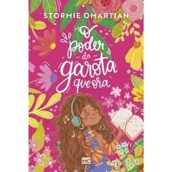 O poder da garota que ora