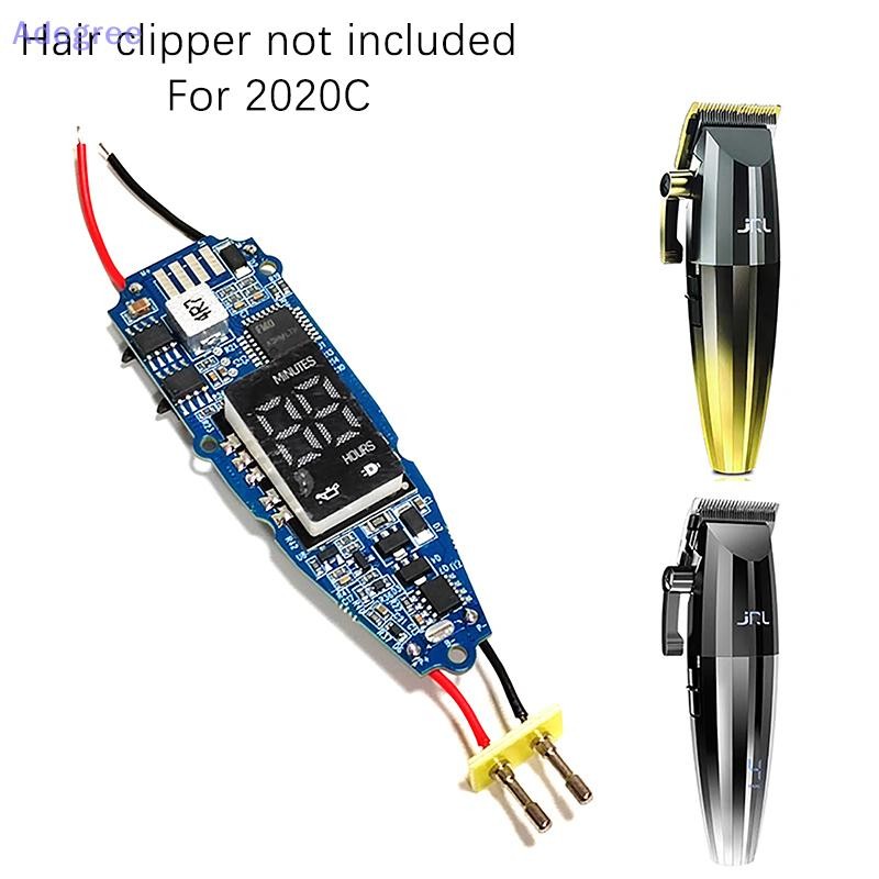Adegree 1 Peça Placa-Mãe De Cabelo PCB Original Aplicável A Peças De Reparo 2020C Novas