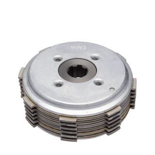 Embreagem Completa Ww3 Crf 230 2007/2018 em Oferta na Shopee