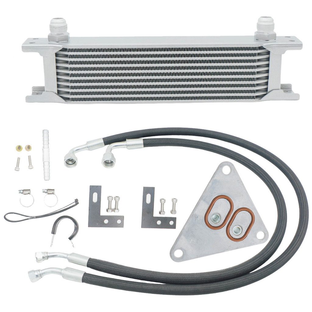 Kit Adaptação Upgrade Resfriador Trocador de Calor Fiat Argo Cronos Toro Jeep Renegade Compass 1.8 2.0 2016 a 2021 em Oferta na Shopee
