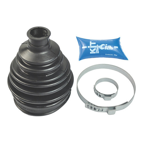Kit Coifa Homocinética Lado Roda Peugeot 306 405 605 Partner